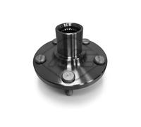Metalcaucho 90414 Radnabe Radnaben Vorne beidseitig 90.5mm 28.5mm 125mm 1.8kg