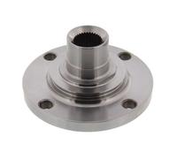 MAPCO 26757 Radnabe