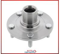 1x Radnabe MAPCO 46208 passend für MITSUBISHI PEUGEOT