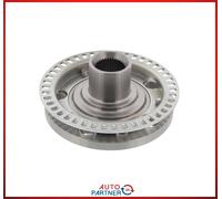 1x Radnabe MAPCO 26735 passend für AUDI SEAT SKODA VW VAG