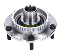 JAPANPARTS KK-10601 Radnabe