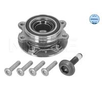 Radnaben-Reparaturset 100 653 0036 MEYLE für AUDI A7 Sportback A5 A6 C7 A8 D4 Q5