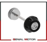 Radnaben-schutzkit Silber Dbk Fur Bmw R 1300 Gs 2024