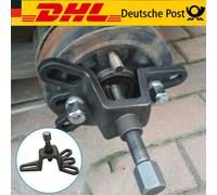 Radnabenabzieher Auto Bremstrommel Radlager Abzieher Radnabe Auszieher Werkzeug.