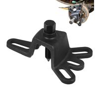 Radnabenabzieher Universal KFZ Radlager Abzieher Radnabe Auszieher Werkzeug Auto