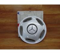 Radnabendeckel 15'' Original Mercedes SLK170/W210 - A2104000025