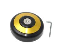 Radnabenkappe, 47 mm, praktische Radabdeckung für Vespa GTS 250 Gtv 300