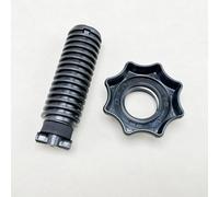 Radnabenmuttern Kompatibel mit Skoda für Kamiq für Yeti 2014 2015 2016 2017 2018 Ersatzreifenschraube Alufelgenbefestigungen OE1KD803899A