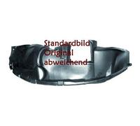 1x Verkleidung, Radhaus DIEDERICHS 1666008 passend für MERCEDES-BENZ