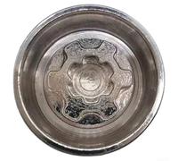 Radschlossmutter Schlüssel für Skoda Bronze Metall(T)