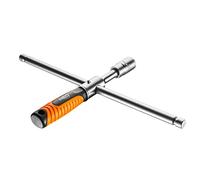 Radschlüssel 17, 19 mm