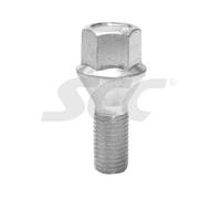 SCC Fahrzeugtechnik RADSCHRAUBE M12X1,5. Artikel Nr.:M1215KE24S