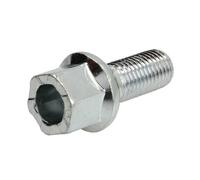 20x Febi Radschraube Kugelbund Außensechskant Stahl-alufelge Audi 80 A2 Vw Golf Radschraube: Audi: 3a0601139 Audi: 321601139c Seat: 3a0601139 Sea