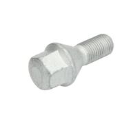 febi bilstein 46651 Radschraube für Stahl- und Leichtmetallfelge