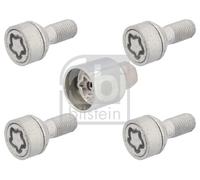 febi bilstein | Radschraube | 27497