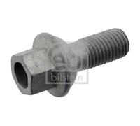 febi bilstein 46669 Radschraube für Stahl- und Leichtmetallfelge