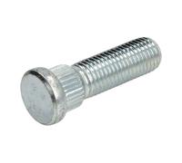 20x Febi Radschraube Radbolzen Peugeout 40078 + Ion + Mitsubishi 3000 Gt Coupe Radbolzen: Citroën: 371428 Mitsubishi: ma123234 Mitsubishi: mb3038