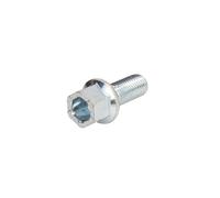febi bilstein 45850 Radschraube für Stahl- und Leichtmetallfelge