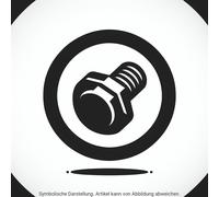 METZGER Radschraube 6320022 für Opel GM NISSAN RENAULT