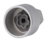 SW-Stahl 02384L-3 Felgensicherung / Felgenschloss - Adapter geeignet für BMW Adapter 43