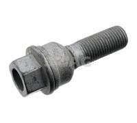 Radschraube SWAG 30 10 3934 Stahl für VW TRANSPORTER T6 CARAVELLE Bus SGB SGJ T5