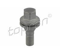Radschraube TOPRAN 723 732 für CITROËN PEUGEOT M 12 OPEL A18 P1UO CROSSLAND P17