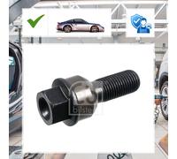 febi bilstein 100427 Radschraube für Stahl- und Leichtmetallfelge