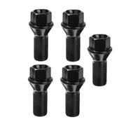 Radschrauben Felgenschrauben Kompatibel Mit Für 1 2 3 4 5 6 7 Serie M3 M4 X3 X4 X5 X6 I3 I8 Für MINI Für R50 F55 R56 R57 R58 F54 14 Mm X 1,25 Radschrauben