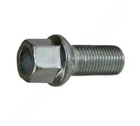 FEBI BILSTEIN 09801 Wheel Bolt for ,AUDI,CUPRA,SEAT,SKODA,SKODA (SVW),VW