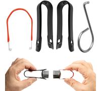 Radschrauben Kappen Werkzeug Ersatz Radkappe Radmutternkappen Radschraubenkappen