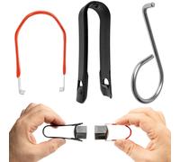 Radschrauben Kappen Werkzeug Ersatz Radkappe Radmutternkappen Radschraubenkappen