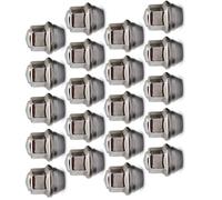 Radschrauben Radbolzen Kompatibel Mit Ford Für Ranger TKE 2011-2023 Für Tourneo Für Courier B460 2014-2023 Radbolzen Radmuttern Radnabenteile OEM 5114407