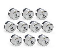 Radschraubenkappen 10 stücke Chrom-Rad-Ansatz-Bolzenmut-Kappeabdeckung 7L6601173A. FIT AUF VERWENDUNG FÜR. Vw. TOUAREG 2004-2011 2011 2012 2013 2013 2014 Kappen FüR Radmuttern