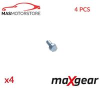 RADSCHRAUBENSATZ MAXGEAR 49-1998 4PCS A FÜR OPEL GRANDLAND GRANDLAND X