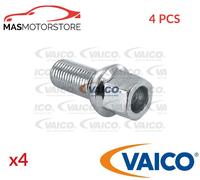 RADSCHRAUBENSATZ VAICO V10-3211 4PCS P FÜR SKODA FABIA I,OCTAVIA I,FABIA II