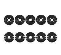 RADSCHÜRZENMUTTERN FÜR TESLA MODEL 3 RADSCHÜRZENMUTTERN Clips hochwertig