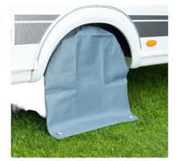 CARTREND 10685 (für 15, 16 und 17 Zoll-Felgen, Grau)