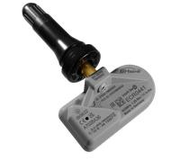 1x Radsensor, Reifendruck-Kontrollsystem BH SENS Huf 73904441 passend für