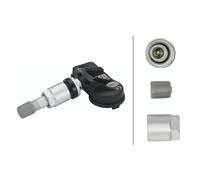 Radsensor, Reifendruck-Kontrollsystem HELLA 6PP 358 139-471