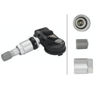 Radsensor Reifendruck-Kontrollsystem HELLA 6PP 358 139-541 für FORD KUGA 3 DFK 4