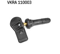 Radsensor, Reifendruck-Kontrollsystem SKF VKRA 110003 für MERCEDES-BENZ
