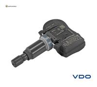 RADSENSOR REIFENDRUCKKONTROLLSYSTEM A2C1026210080 FÜR TESLA MODEL/3/X