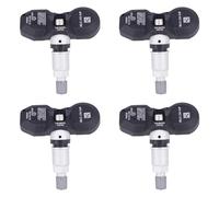 Radsensor Reifendrucksensor für Touareg A6 C7 4G A8 D4 4H Q7 4L R8 911 Box-ster 981 Cayenne 9PA Cayman 987 Phaeton Continental Veyron 458 550 California F12 F430 Portofino Aventador Gallardo Huracan