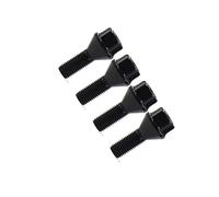 Radsicherungsbolzen für BMW F10, F11, F30 - Ersatz für Rad- und Lagerbefestigungsbolzen aus Stahl - Reifenbolzen OEM: AB000188 AB000190