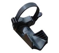 Radstopp Fahrrad Halterung | Radblocker Fahrrad Träger Zubehör | Leichte Ersatzteile Als -Zubehör Mit Verbesserter Fahrstabilität Und Komfort