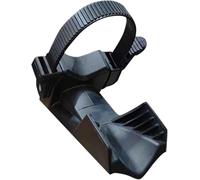 Radstopper Fahrradträger,Hinterrad Stopper Fahrräder,Zubehör Für Breite Reifen bis zu 5.97CM,Heckträger Für Anhängerkupplung,Leichte Ersatzteile Als Zubehör Mit Verbesserter Fahrstabilität Komfort