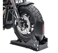 Radwippe einstellbar für BMW R 1200 R / RS / RT Easy Fix Vario