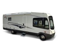 Radzierblenden 16" + Ventilverlängerung passend für Basis MB Sprinter Hymer Womo