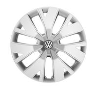 Original VW Radzierblenden 16 Zoll T-Roc 2GM071456