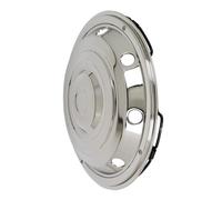 Radblenden 19,5" gewölbt für MB Mercedes Benz Atego Volvo FL Radkappen Blenden